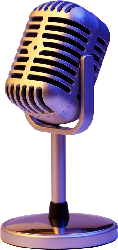 Microphone